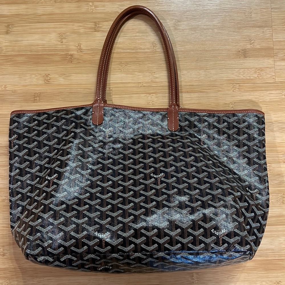 Goyard St Louis PM